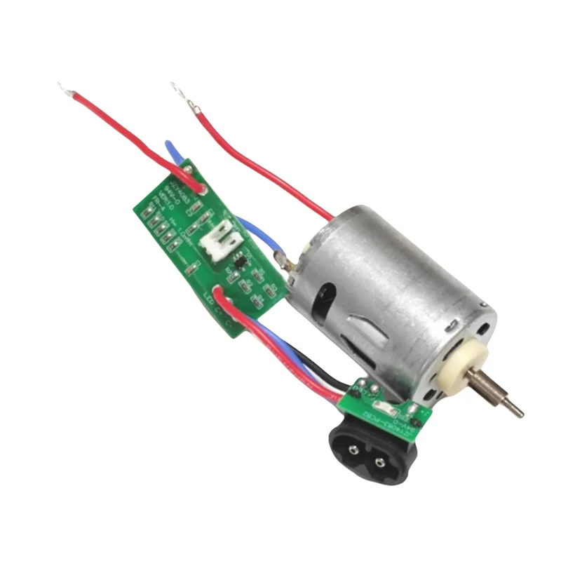 A61I للوحة الأم لمحرك بديل تشذيب كهربائي WAHL-أجزاء للموديلات 8504/8148/8591/8509/1919/859 6500 دورة في الدقيقة