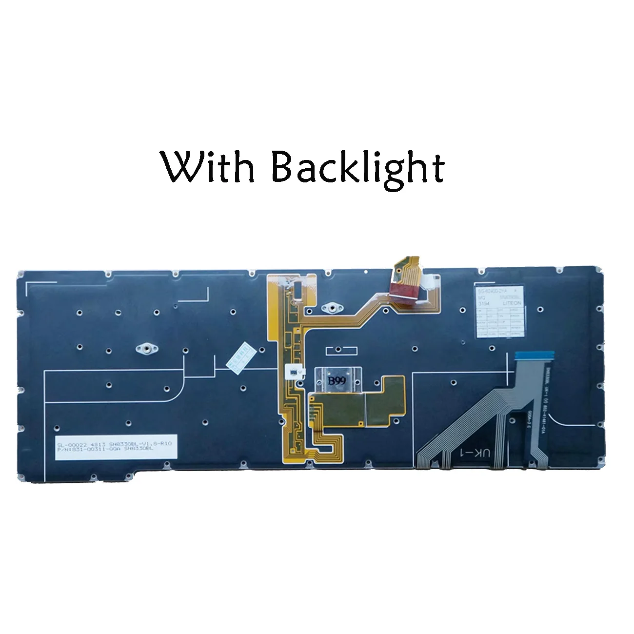 

KR CA SK SV CR SW BG JA Keyboard For Thinkpad 0C45140 MQ-KOR 0C45071 4A40CH MQ-69FC 0C45132 MQ-SLK 0C45096 43E0XC MQ-69C MQ-72JP