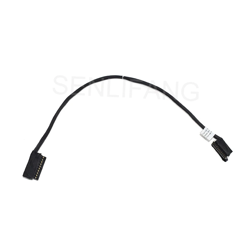 For Dell Latitude 5480 5490 E5480 E5491 E5495 Laptops Battery Cable Connector Line Wire NVKD8 0NVKD8 DC02002NX00 CN-0NVKD8