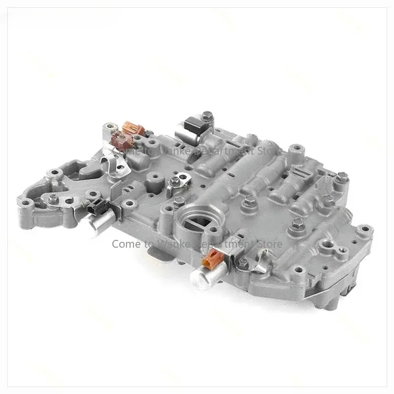 

High Quality U140 U140E U240 U241Transmission Valve Body With Solenoids Suit For To-yo ta RAV4 Camry Lexus RX-300 2001-2002