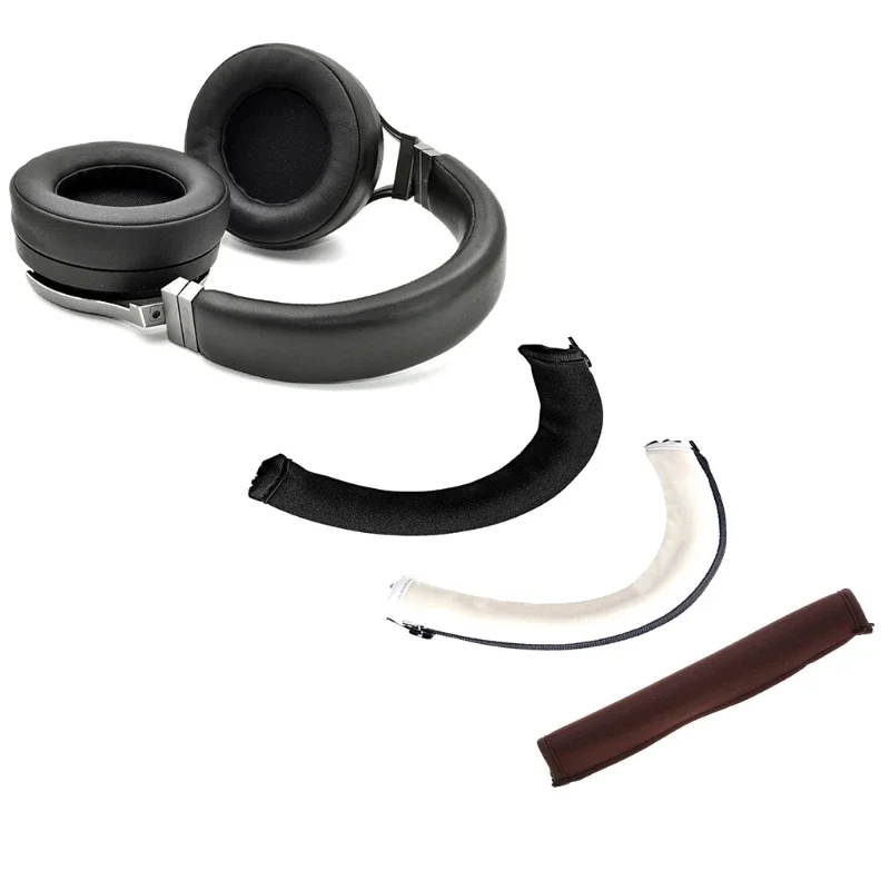 Replacement Head Beam for Corsair Virtuoso RGB Headphone Headband Cover
