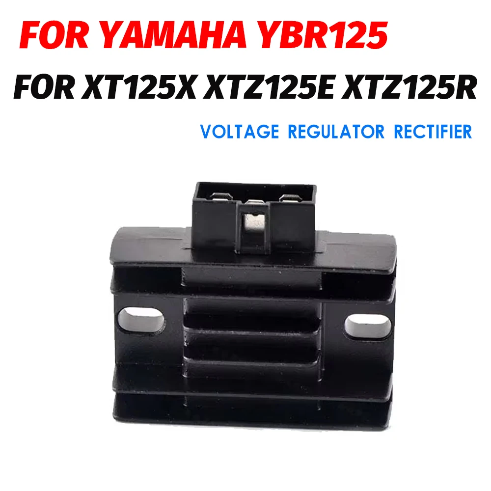 For Yamaha YBR125 2… - image