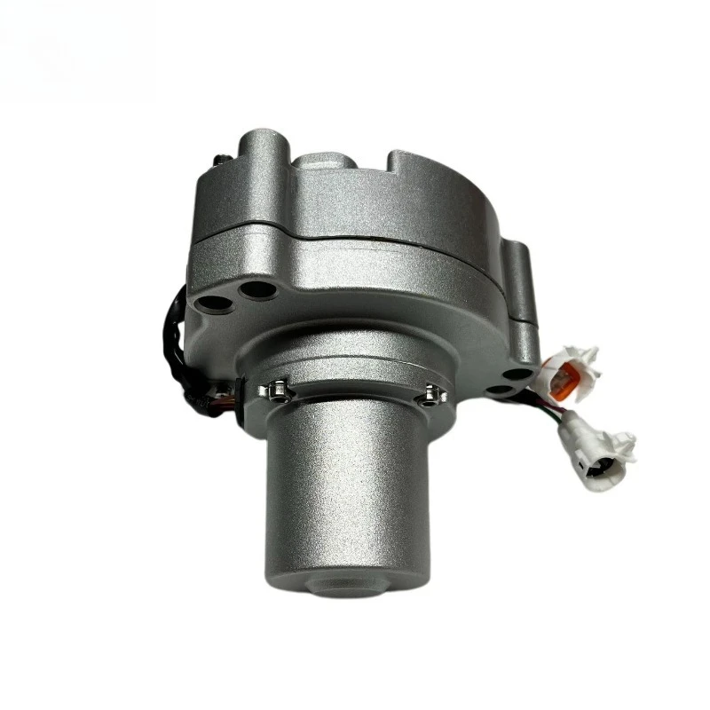 High quality excavator parts for SK200-3 SK200-5 2406U197F4 throttle motor