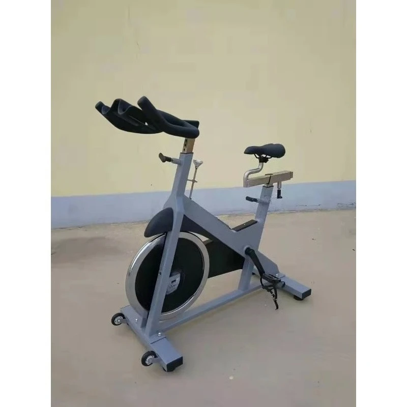 2024 NEW Commercial Indoor Stationary Fitness Magnetic  Exercise Spinning Bike