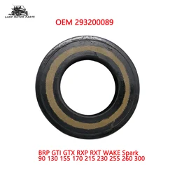 Land Motor 293200089 For BRP sea motor Jet Pump Oil Seal GTI GTX RXP RXT WAKE Spark 90 130 155 170 215 230 255 260 300