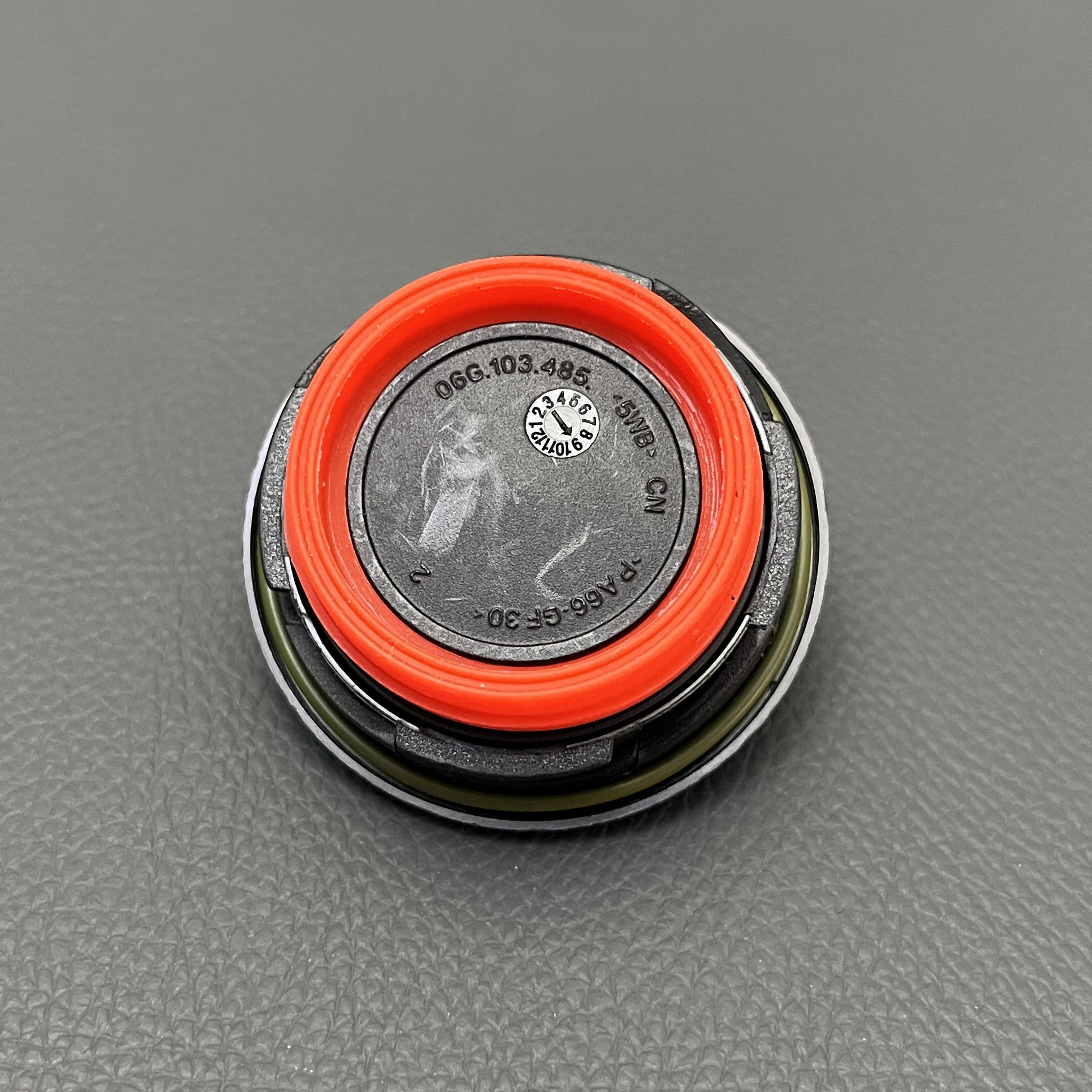 Ea888 Motoröl deckel der dritten Generation 06 g103485 für vw passat b8l golf 7 mk7 touran l a4l q5 a3 1,8 tsi 2,0 tsi 06g – Detail 5