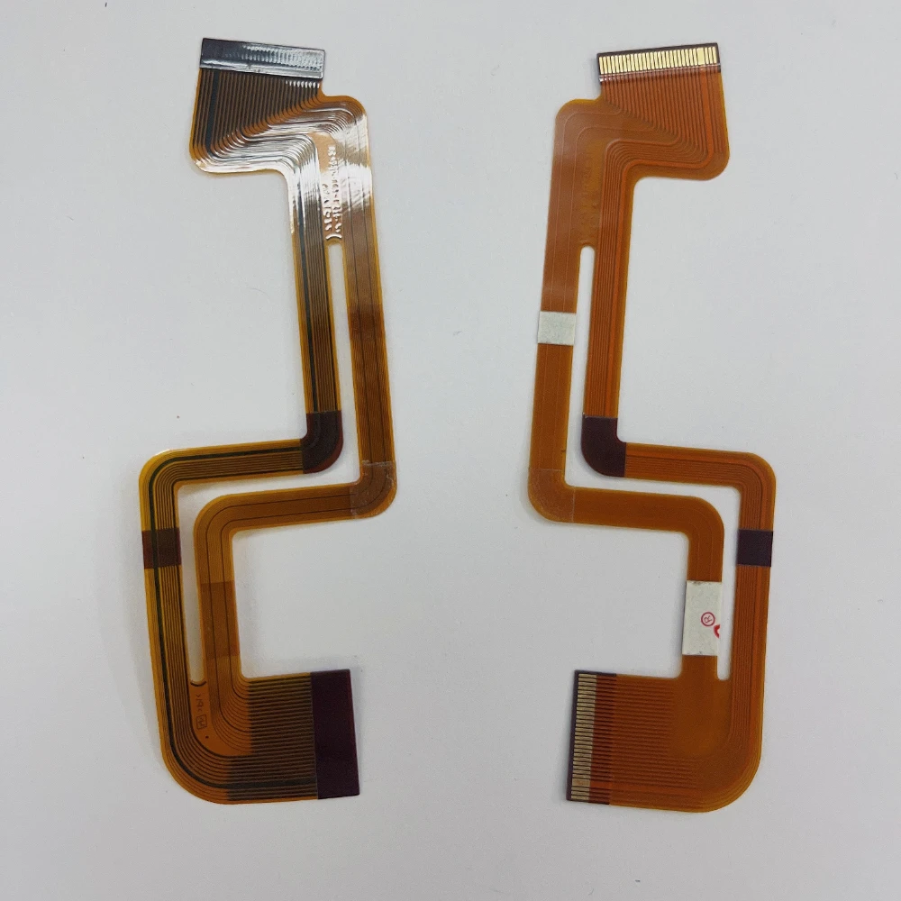 1 pz nuovo per Sony HC52 HC45 Display LCD Link mandrino flex Cable accessori per la riparazione della fotocamera