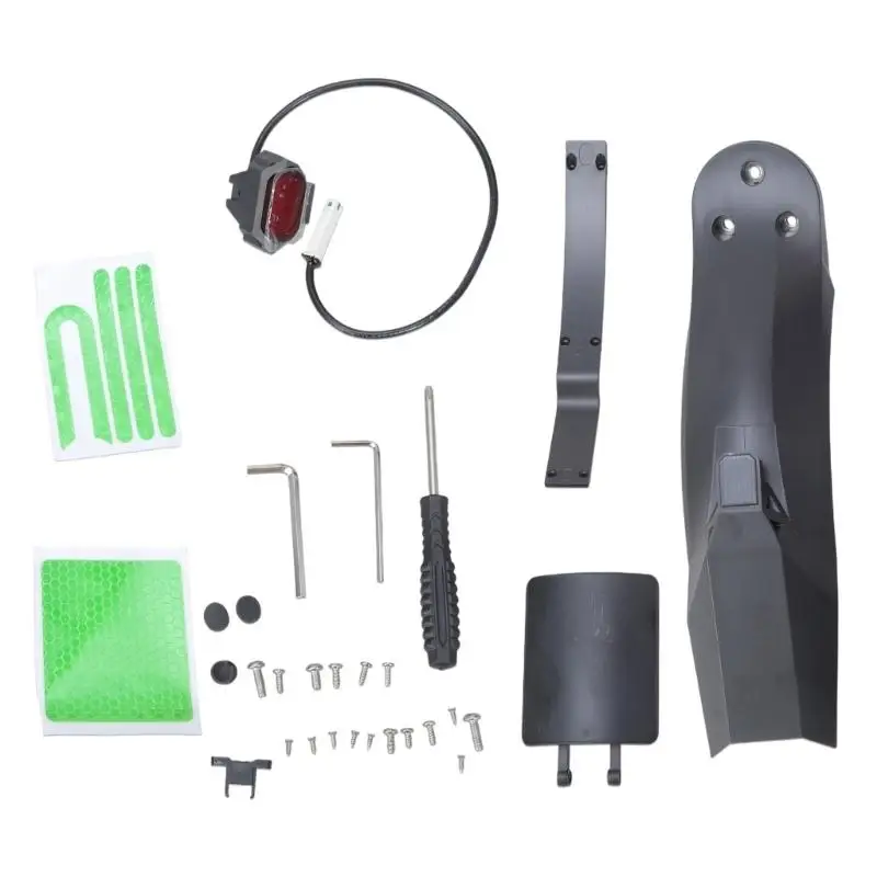 

652F Professional Scooter Front Mudguard Replacement for M365/ 2