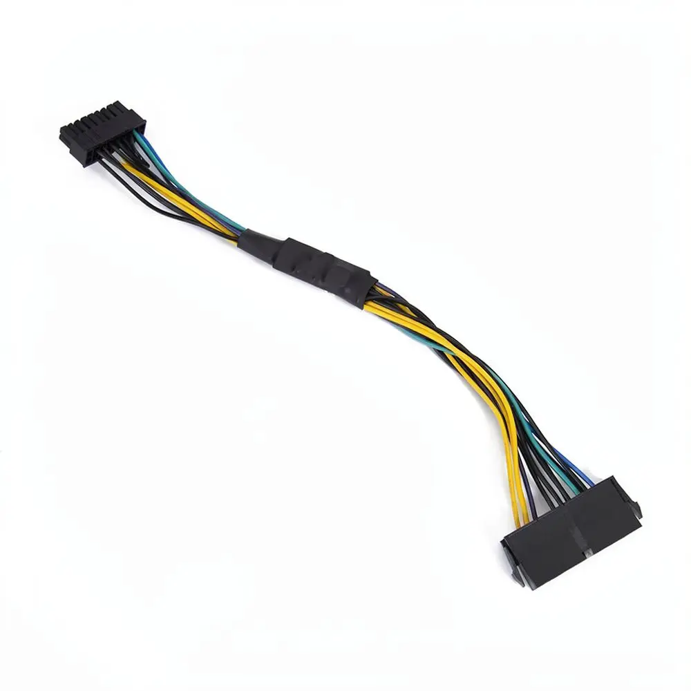 24 Pin To 18 Pin ATX Power Adapter Cable For HP Z420 Z620 Server Board Supply Conversion Lead Durable Copper Cord