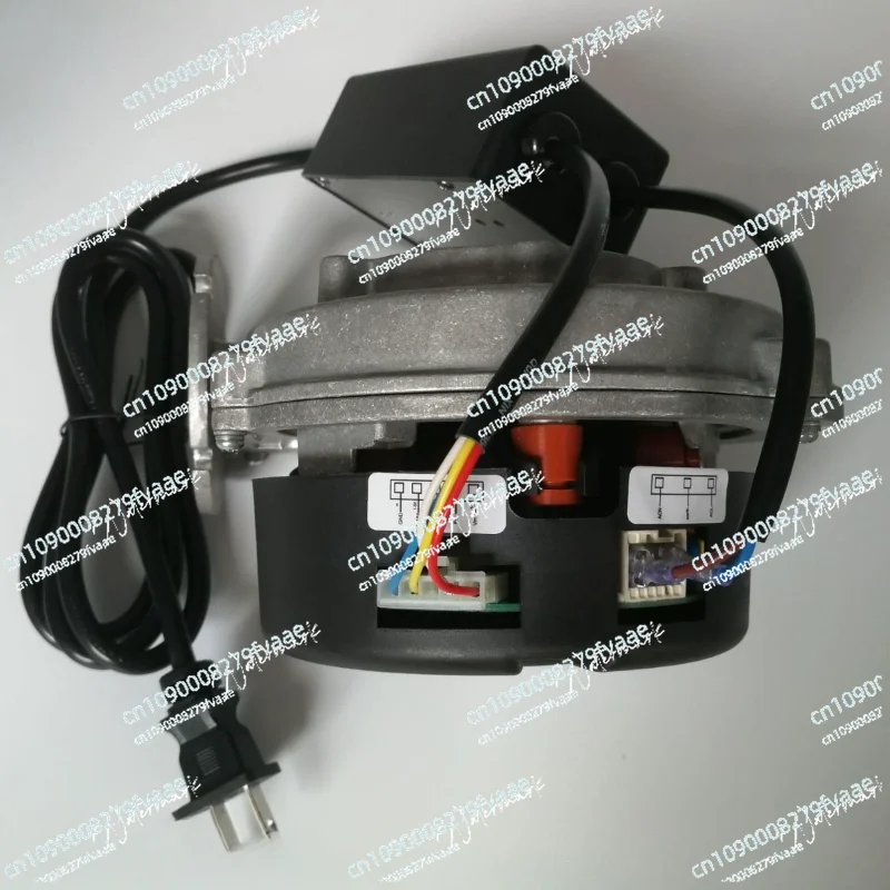 PWM 거버너, 팬 거버너