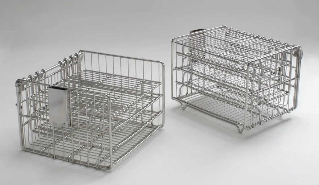 

z Henny Penny Pressure Fryer 304 Stainless Steel Frying Basket