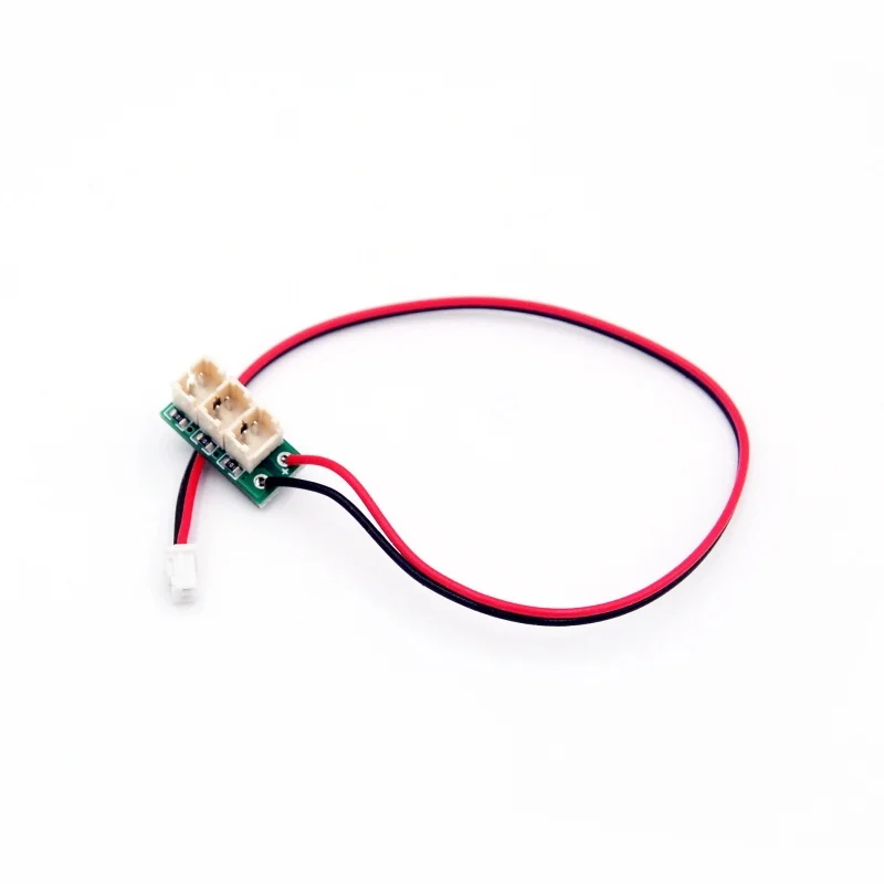 SCY 16106 16104 16105 Q130 RC Car Spare Parts 16106-6143 Adapter interface