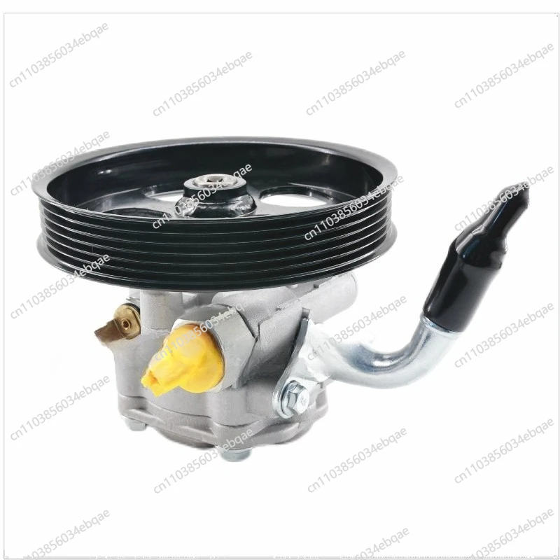 For MR992871 Automotive Power Steering Pump for Mitsubishi 4450A297