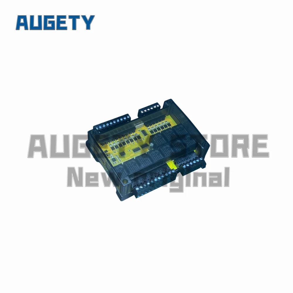 FX3U-14MR-485 FX3U-…