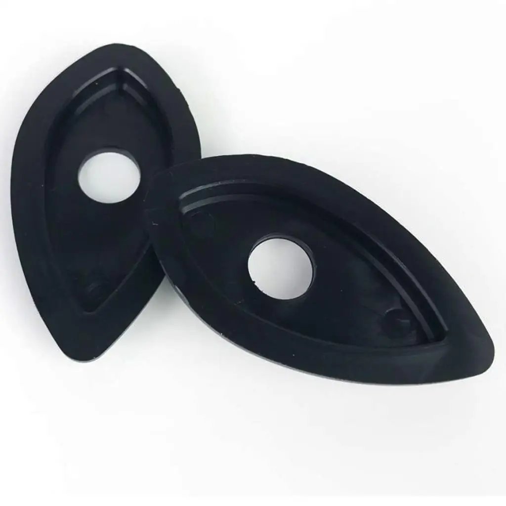 Motorbike Indicator Gasket Flange Adapter Durable Accessory for Honda CB600 CB900 Hornet Modification Parts