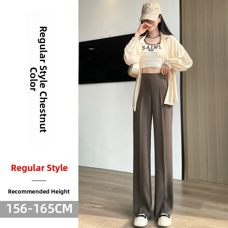 Maroon regular style