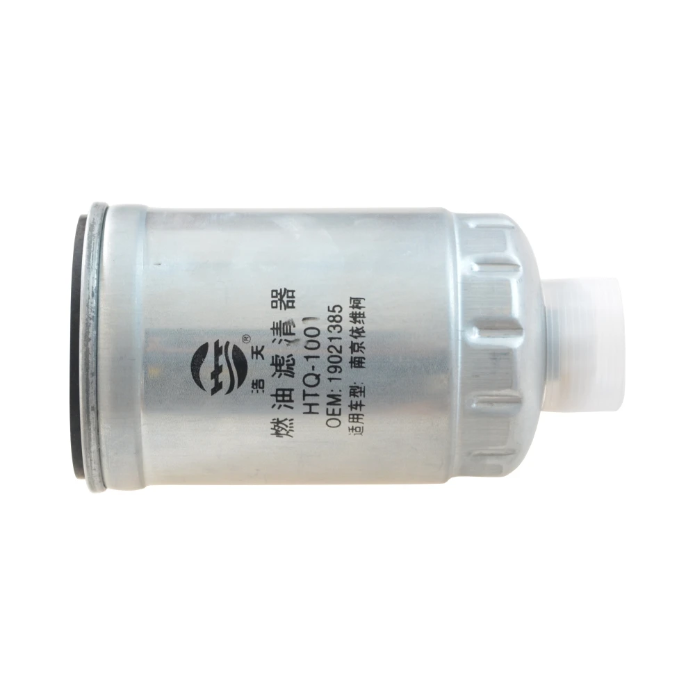 Fuel Filter FOR Iveco Bodi/Daily/Proud 2004 2.5TDI- Diesel/Kangoo/Venice Tour 2009 2.8TDI- diesel 19021385 Car Accessories