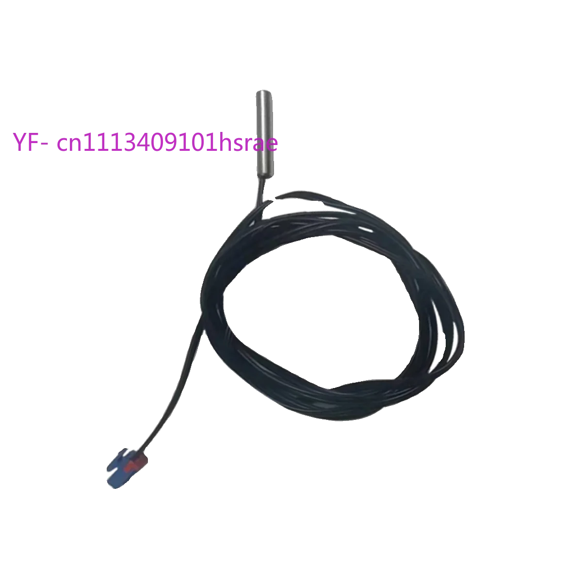

Temperature Sensor Probe for Alpicool C25 Car Refrigerator, Fix Frost Fault F78, NTC Thermistor Replacement