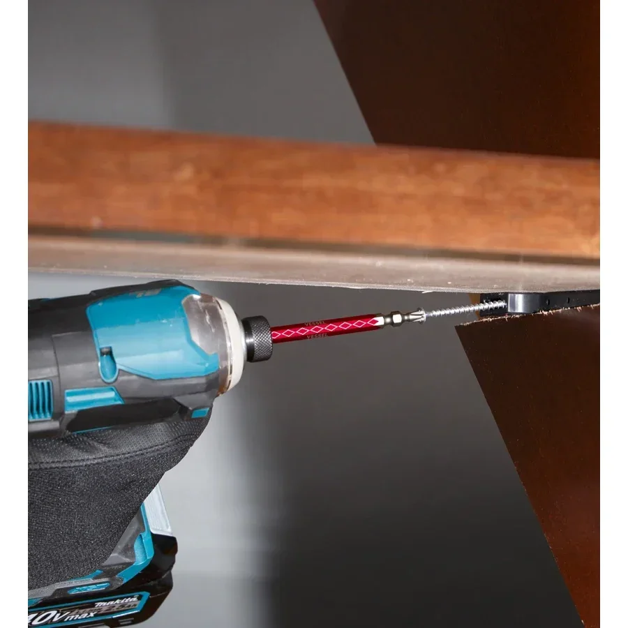 سفينة الماس جوساي لقمة سائق 1 قطعة HRC62 Crosshead PH2x65/82/110 ملم مفك بت DG 142065   دي جي 142082   دي جي 142110   الكهربائية - ر