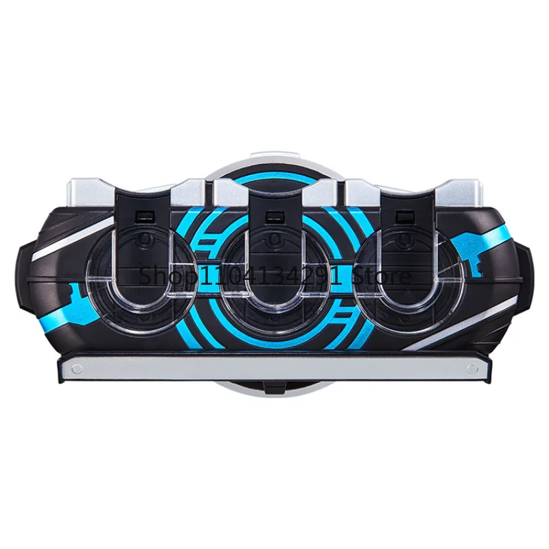 Bandai Originele CSM Kamen Rider OOO Body Transformer Coin Buckle Show Effect Alleen Anime Actiefiguren Speelgoed Jongens Meisje Kids Gift