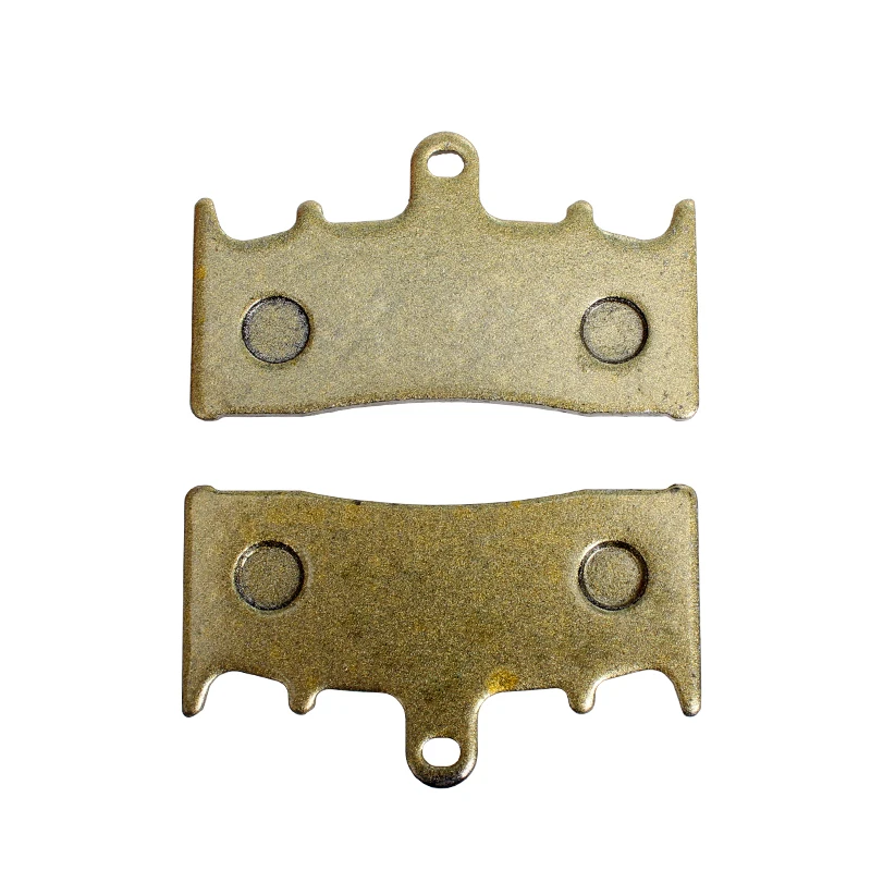 Motorcycle Brake Pads Disks Front for Suzuki GSXR600 GSXR750 GSXR1000 GSXR1400 K1 K3 K4 K5 GS1200 GSXR 600cc 750cc 1000cc 1400cc