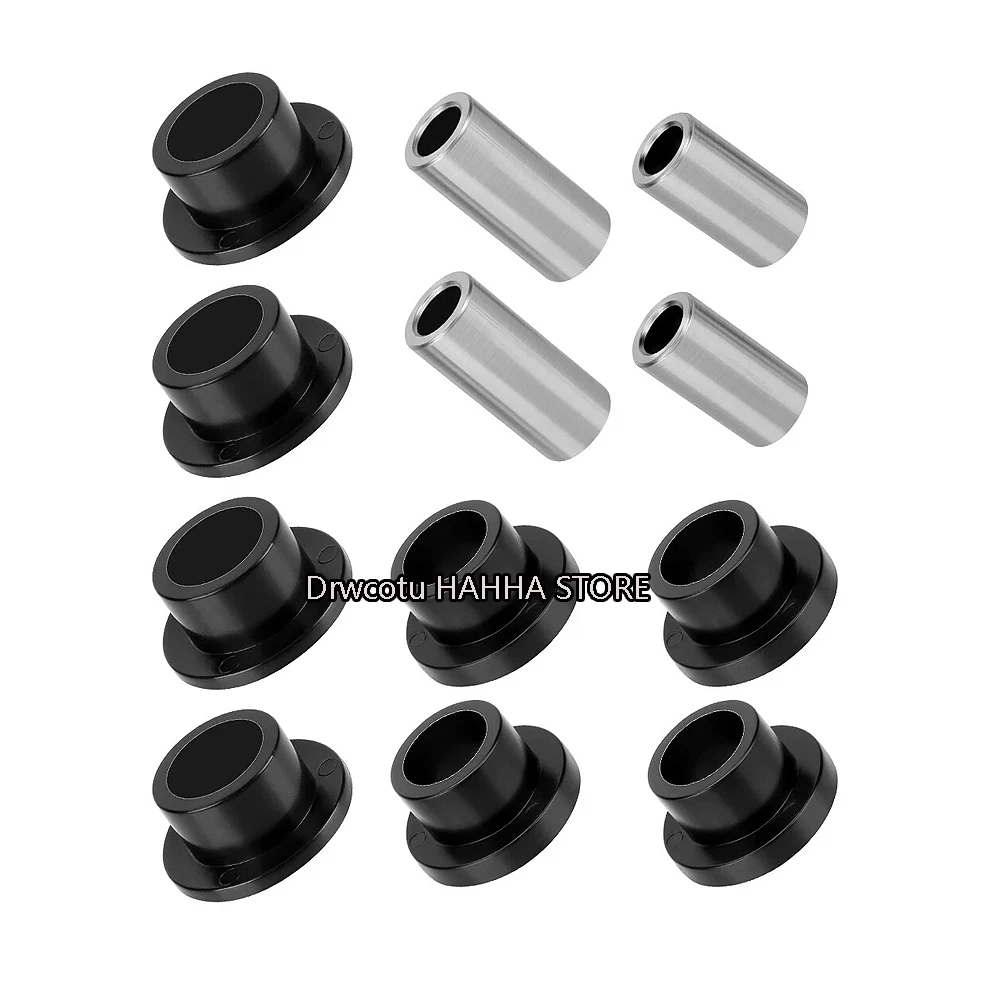 

Shock Absorber Bushings Front Shock Bushing Sleeve Kits For Polaris Ranger 1000 900 800 700 570 500 Crew 7042078 7042333