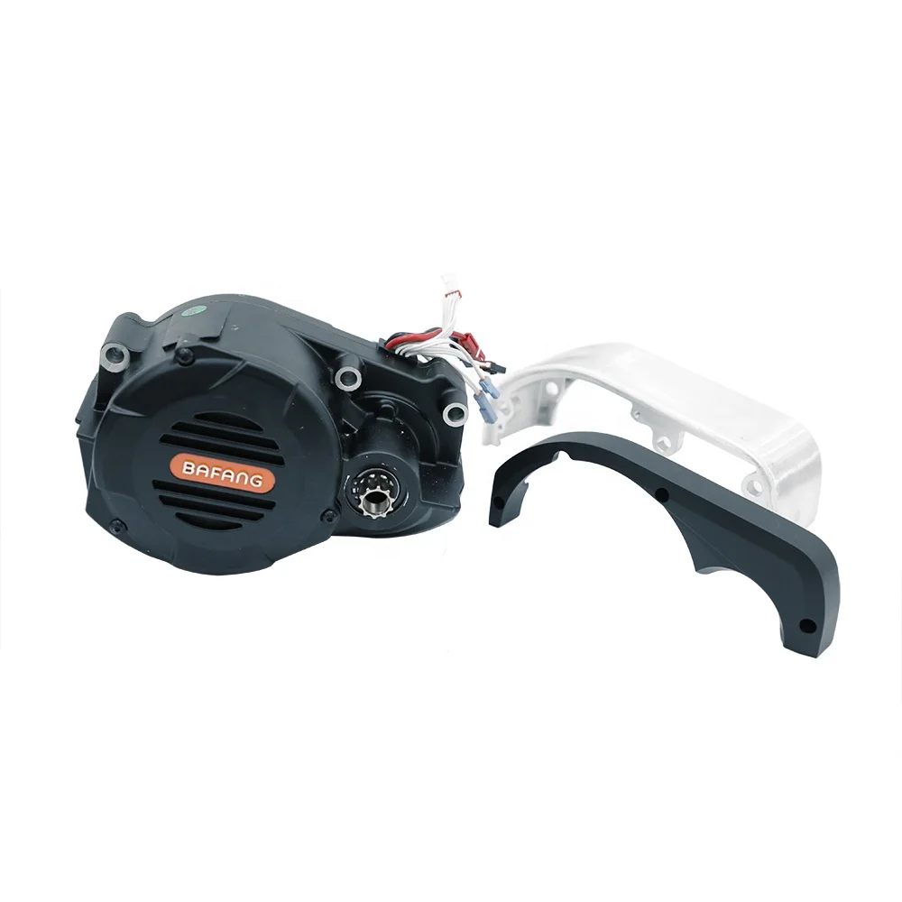 

Bafang ultra M620 System mm G510.1000 48v 1000w Torque Sensor Powerful Electric Bicycle Mid Drive Motor