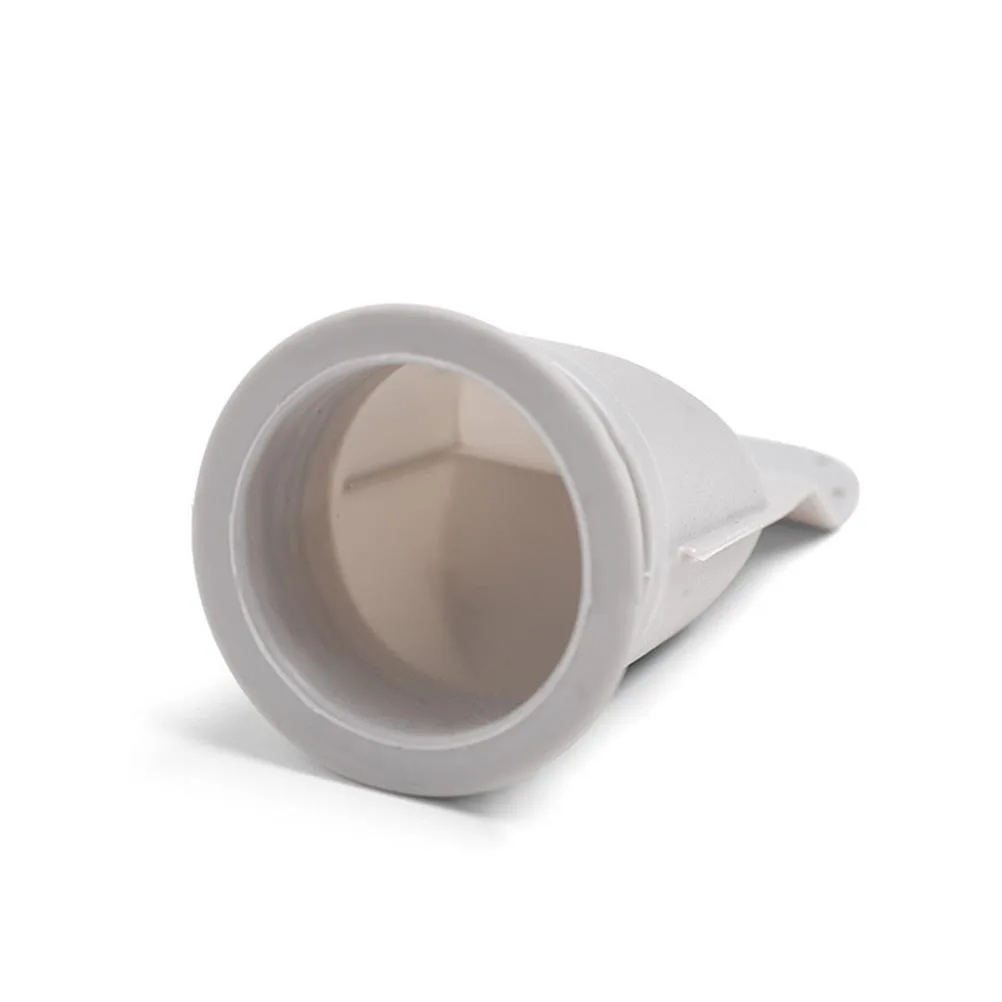 

Small Size Light Grey Durable Floor Drain Anti-Odor for Home Sewer Toilet Washing Machine Practical Use Floor Drain