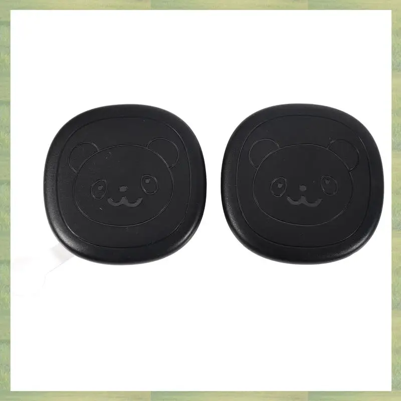 T85C-2X Pet Dog Doorbells Wireless Door Bell House-Training Multifunction Sensor Motion (Receiver & Transmitters) US Plug