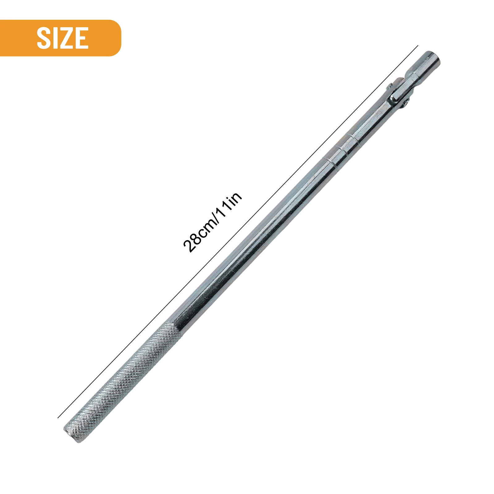 

Car Tire Valve Stem Puller Tool with Metal Tube for Accurate Tire Valve Installation and Thread Restoration on Auto Tires