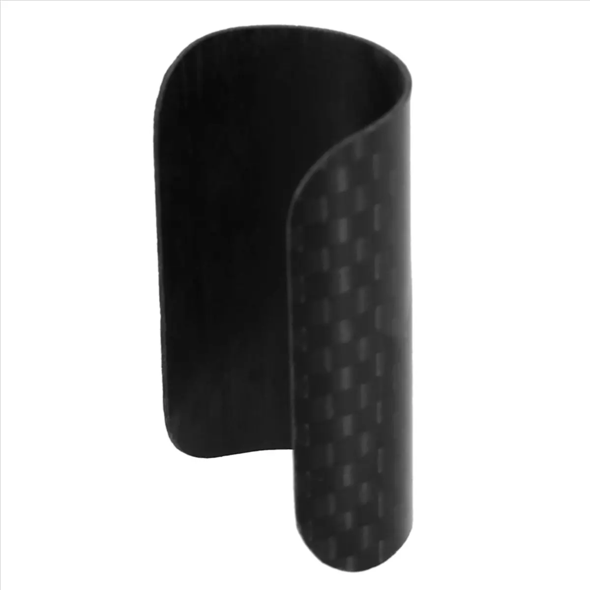 

[AD12] 6X Bicycle Chain E Hook Protector for Brompton Folding Bike Rear Triple-Cornered Frame Guard Pad for 3SIXTY Chain Stay