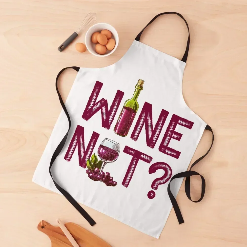 

Wine No Apron cook wear Customizable Woman cleanings Cleaning Products For Home Apron
