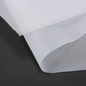 قماش مرشح النايلون 80-500 نافذة شاش شبكية ، مياه الشرب ، شبكة طلاء فول الصويا ، شبكة نبيذ القهوة ، النسيج ، تصفية التصفية الصناعية أفضل 8 صافي نايلون مبيعا للإسفنج - No5