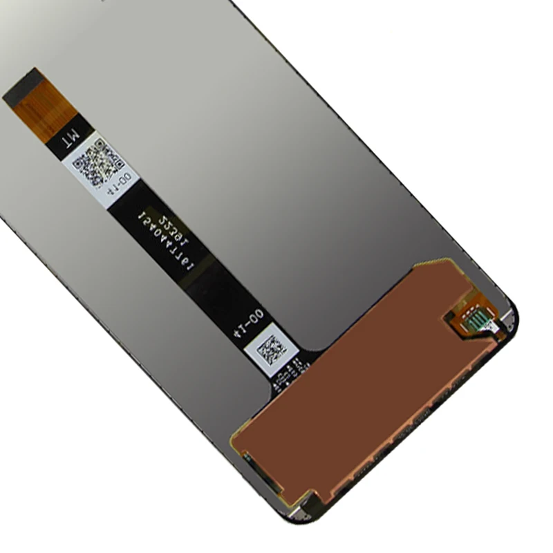 Imagem -05 - Lcd Touch Screen Digitizer Assembly para Motorola Moto g Stylus 5g 2023 £ 6.6 Novo