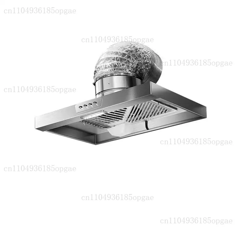 Range Hood Exhaust Fan Range Hood Large Suction Exhaust Fan