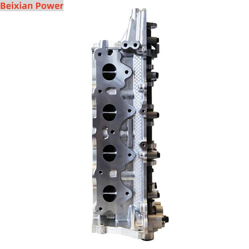 CHINA NEW QUALITY G4FJ G4FD 221002B705 Complete Cylinder Head For Hyundai Soanta Tucson Kia Optima K5 Culata