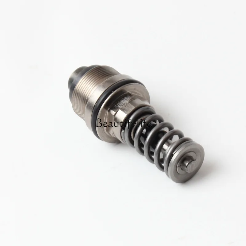 مكبس مضخة زيت الضغط العالي لتعديل المحرك EA113، يزيد قطر المضخة الأساسية إلى 9.5 مم