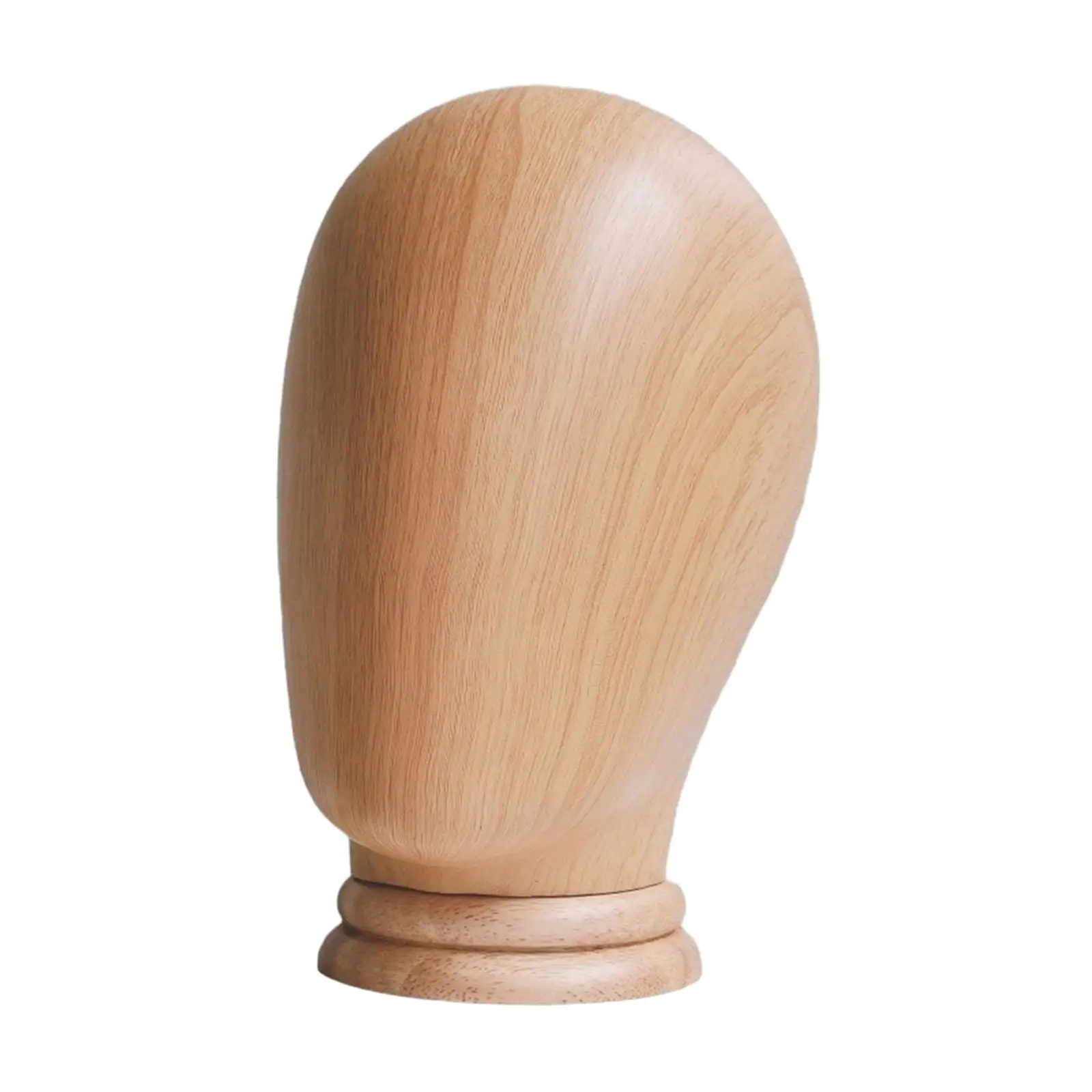 

Mannequin Head Model Wig Head Model for Beauty Salon Travel Shopping Mall