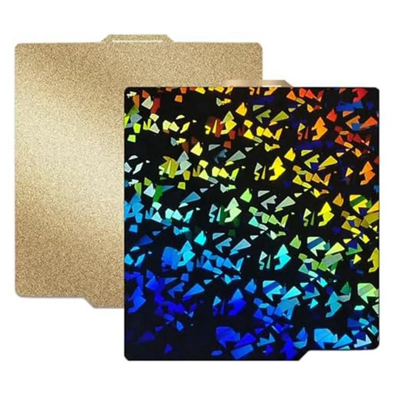 

A93G PEY PEI Build Plate For Bambu-Lab X1/X1C/X1E/P1P/P1S/A1 3D Printer