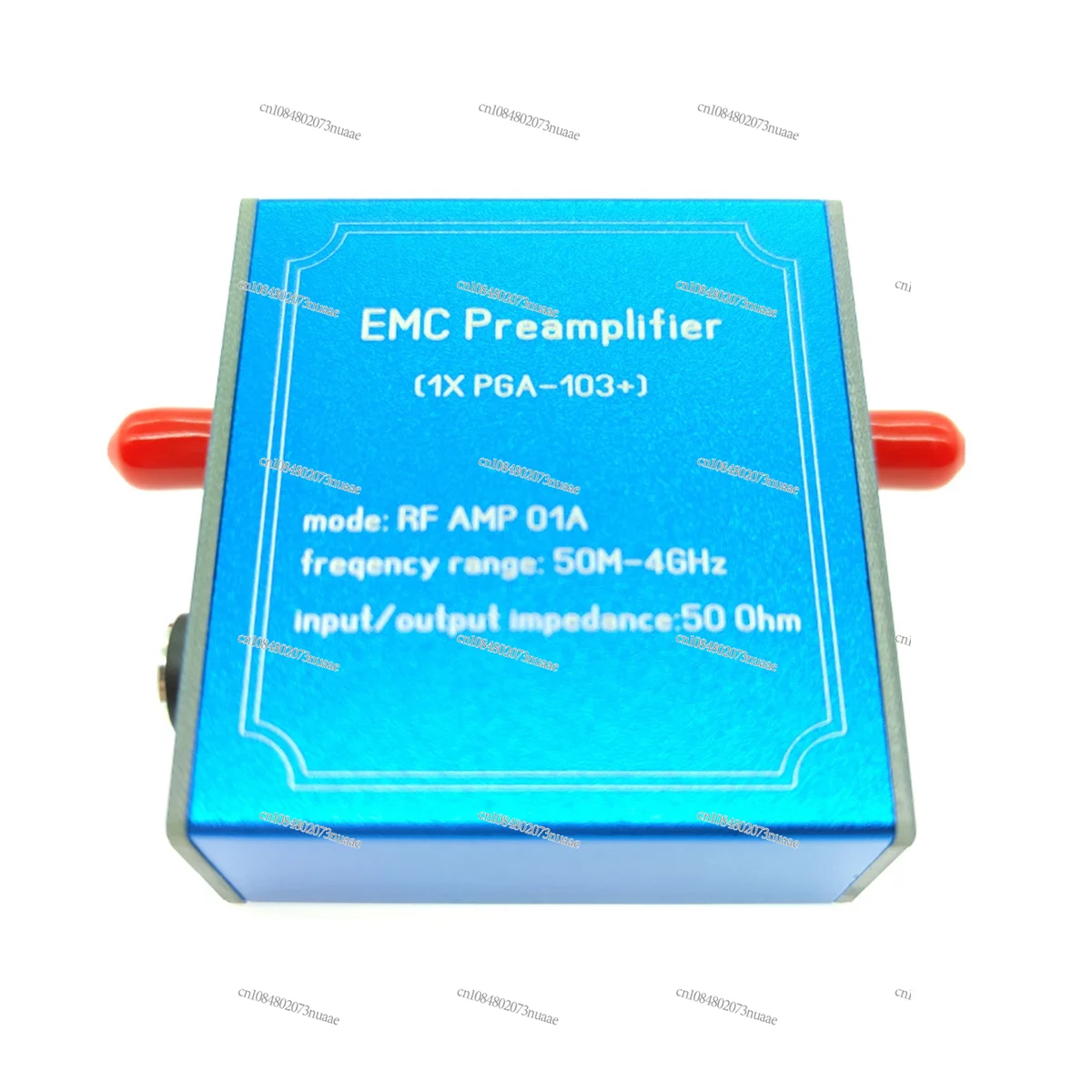 DC-022B 9K-3G PROBE EMC EMI Near Field Probe Conduction Radiation Rectification Simple Magnetic Field Probe