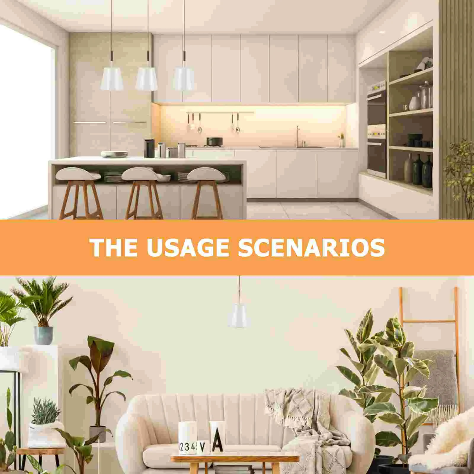 Clip Bulb Lampshade Ceiling Lampshades That Slip over The Lightbulb Linen Cover with Cloth Accessory Wall