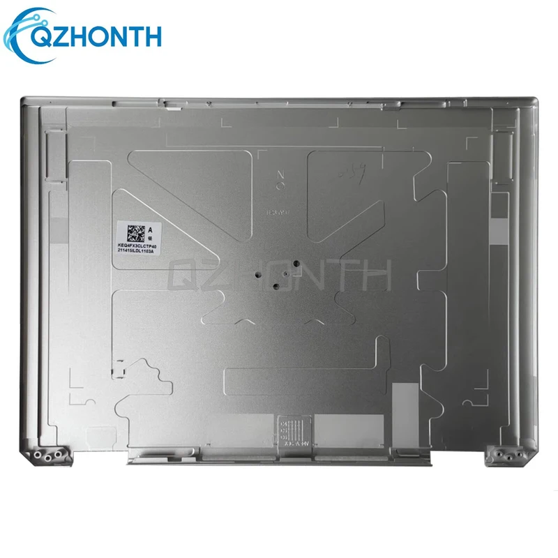 

S+ New For HP Spectre X360 14-EA LCD Back Cover Rear Lid 13.5"