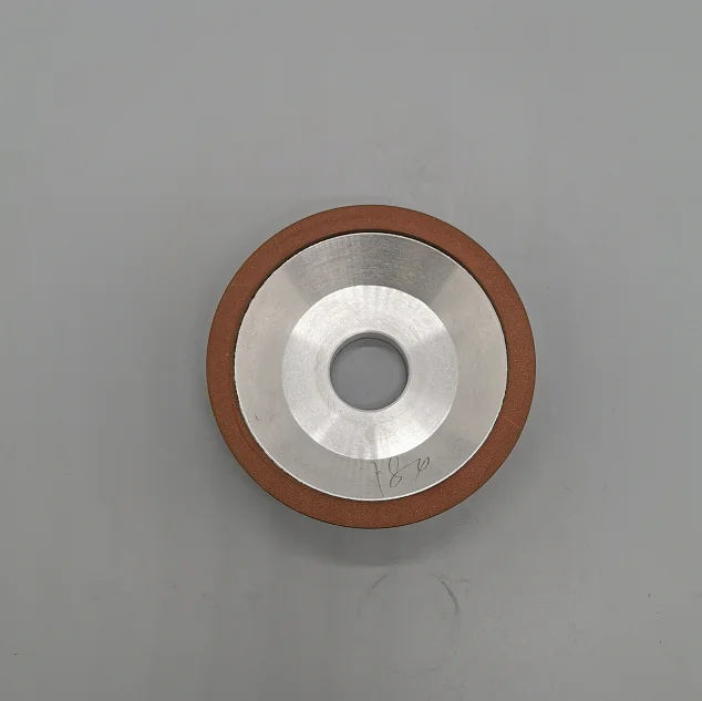 Good Quality Ring Resin Bond Diamond Abrasive Disc Grinding Wheel Very Fine Grade 850mm Diameter for Tile Polishing