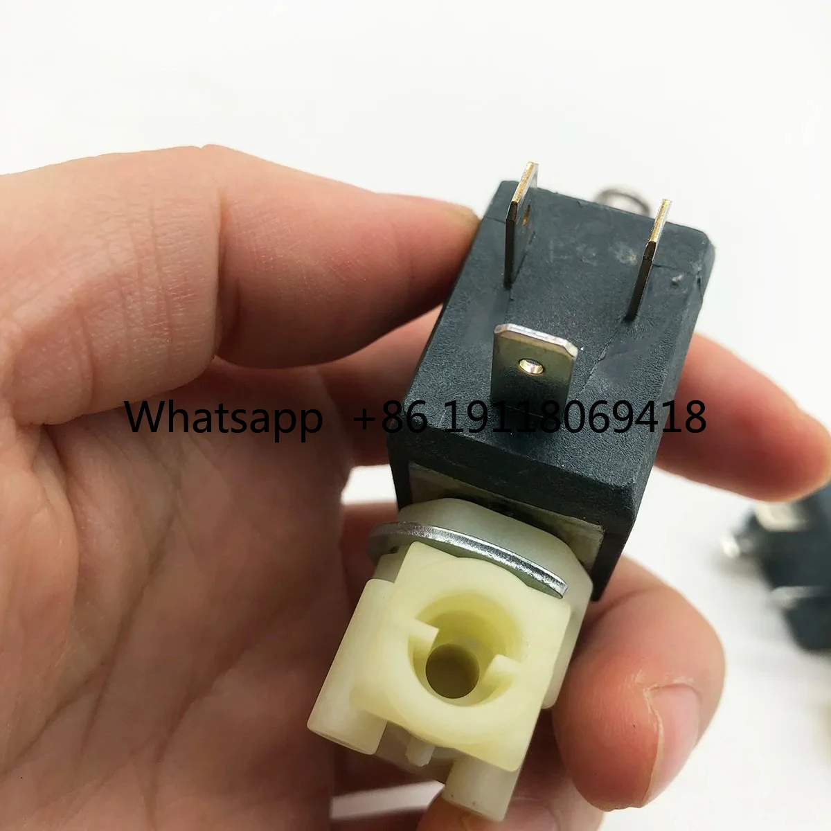 Steam Cleaner Espresso Machine Parts Normally Open Steam Valve