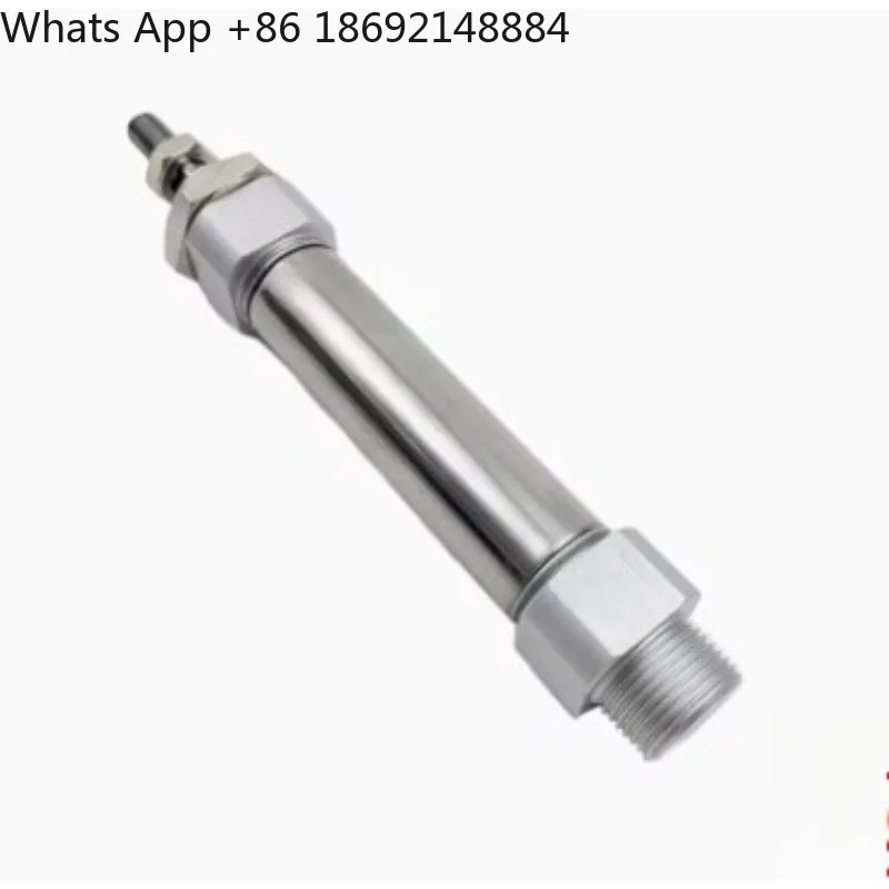 Cylinder CM2B/CDM2B20/25-25/50 Z/75/100