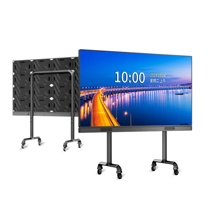 108 136 163 Inch 8K…