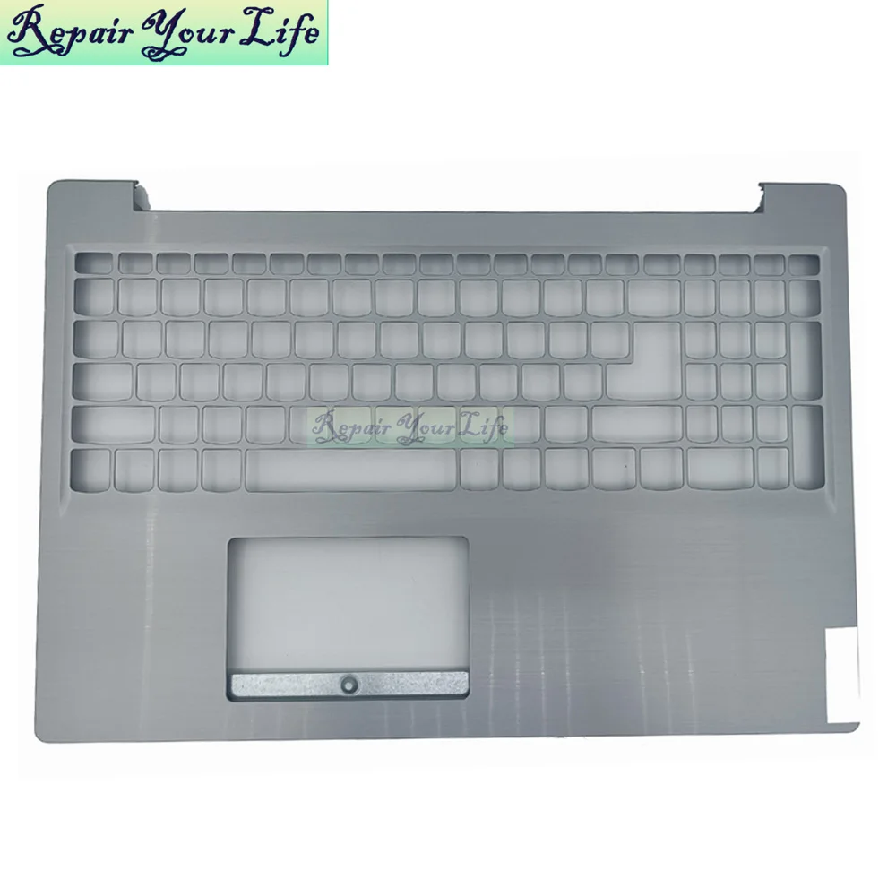 Imagem -03 - Palmrest Laptop para Lenovo Ideapad Superior e Inferior Uma Capa S14515il S145-15igm S145-15ast 15iil 5cb0s16758 5cb0s16941 Case