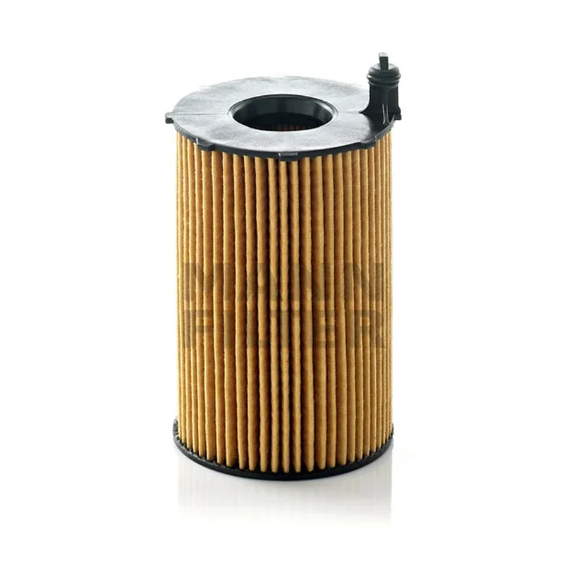 MANN FILTER HU8005z/HU8005zM Oil Filter Fit PORSCHE Cayenne VW Touareg AUDI A7 (4GA) Q7 (4L) 059115561D 958.107.222.20 059198405