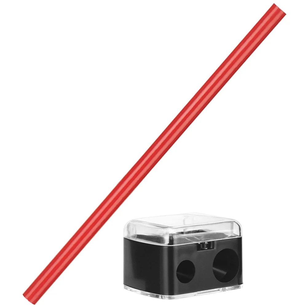 1 Set Wooden Eyebrow Pencils Waterproof Brow Pen Dark Brown Smudge Proof Portable Makeup Tool For Women Eyebrow Line Pen Beauty