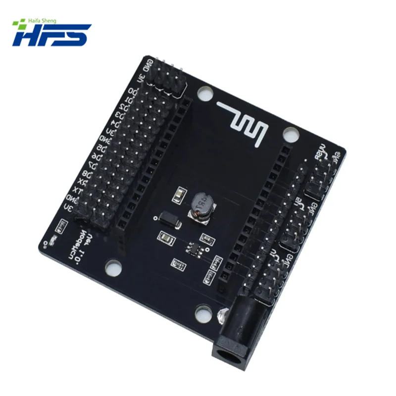 NodeMcu Node MCU Base ESP8266 Testing DIY Breadboard Basics Tester suitable for NodeMcu V3